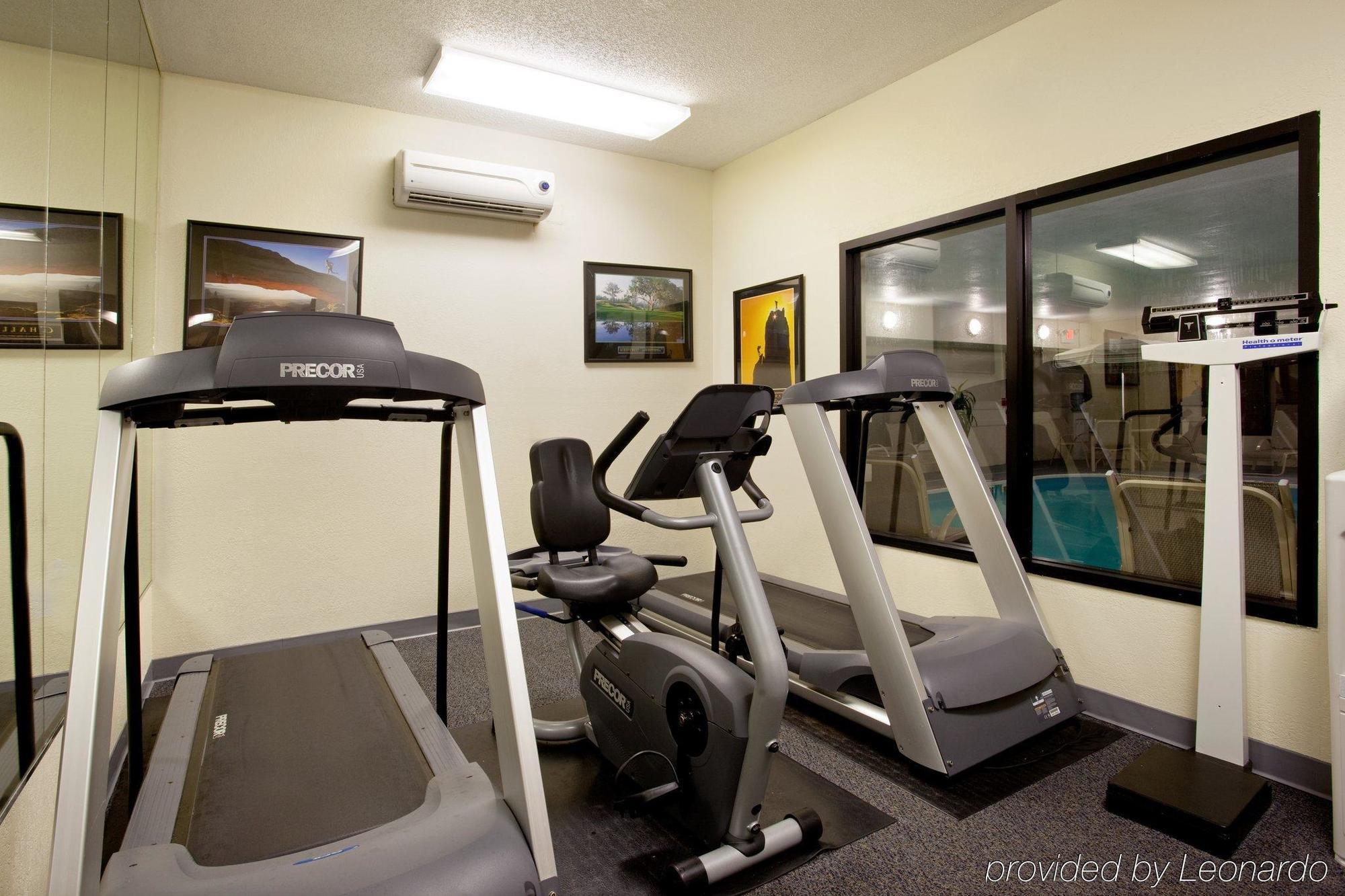 Baymont By Wyndham Merrillville Facilidades foto